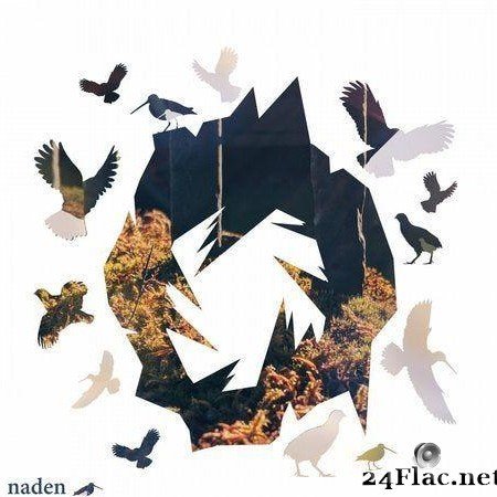 Naden - Gallinago (2020) [FLAC (tracks)]