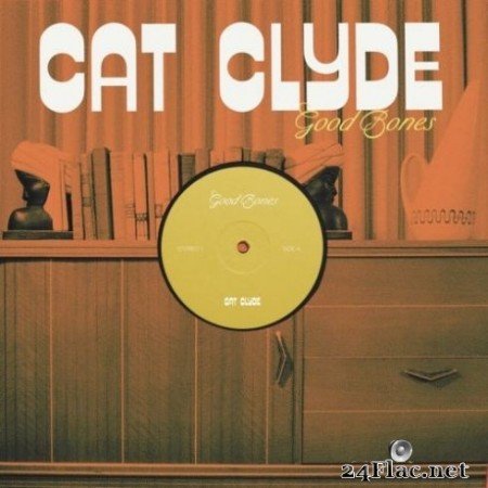 Cat Clyde - Good Bones (2020) FLAC