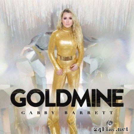 Gabby Barrett - Goldmine (2020) FLAC