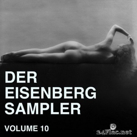 VA - Der Eisenberg Sampler Vol. 10 (2020) Hi-Res