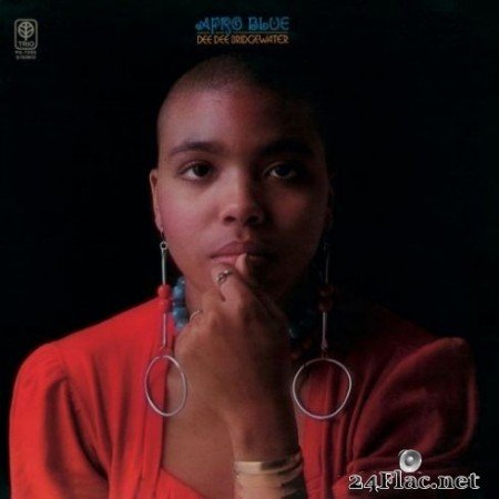 Dee Dee Bridgewater - Afro Blue (2020) FLAC