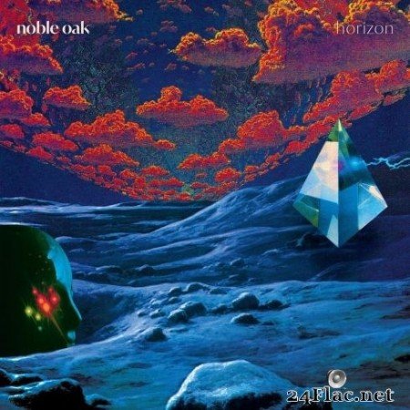 Noble Oak - Horizon (2020) FLAC
