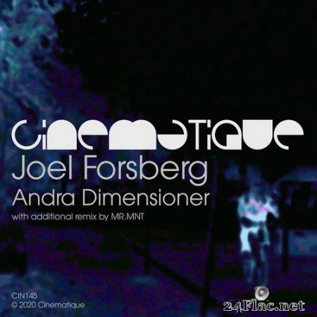 Joel Forsberg - Andra Dimensioner (2020) Hi-Res