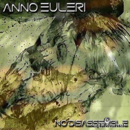 No Disassemble - Anno Euleri (2020) Hi-Res