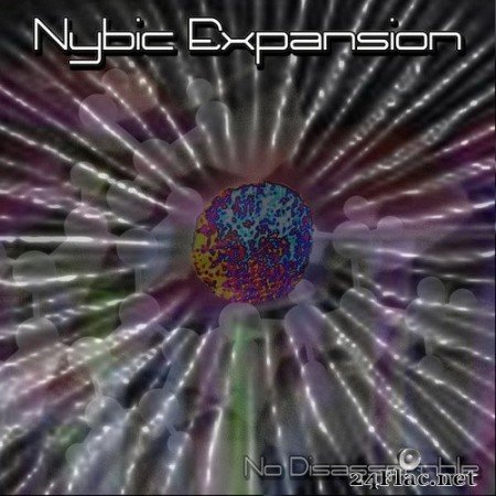 No Disassemble - Nybic Expansion (2020) Hi-Res