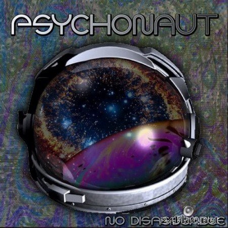 No Disassemble - Psychonaut (2020) Hi-Res