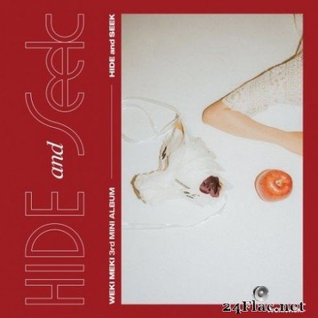 Weki Meki - HIDE and SEEK (EP) (2020) Hi-Res
