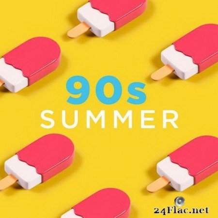 VA - 90s Summer (2020) Hi-Res