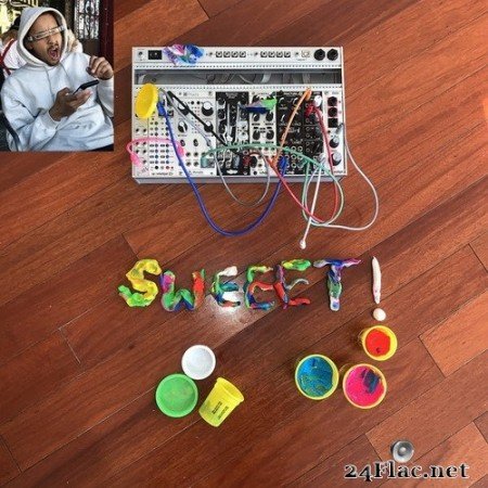 DIJON - sweet thing (Single) (2020) Hi-Res