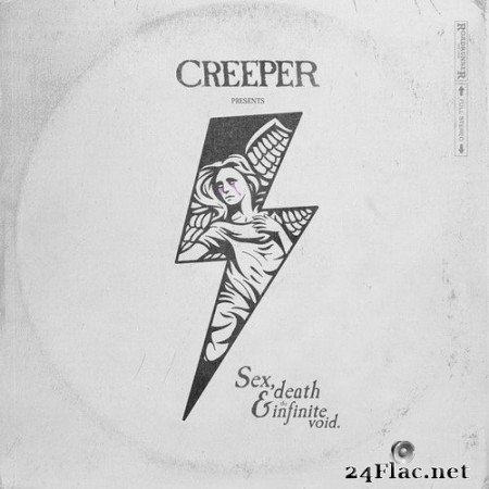 Creeper - Be My End (Single) (2020) Hi-Res