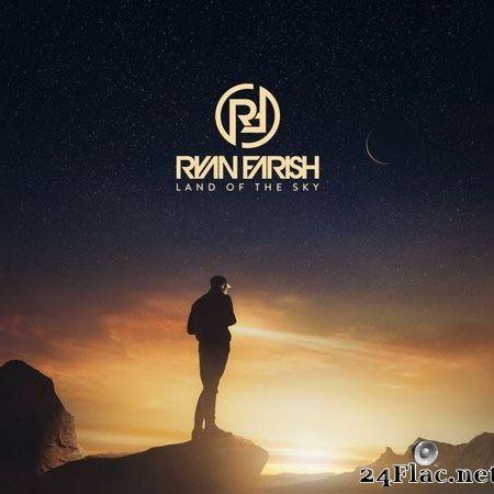 Ryan Farish - Land of The Sky (2020) [FLAC (tracks)]