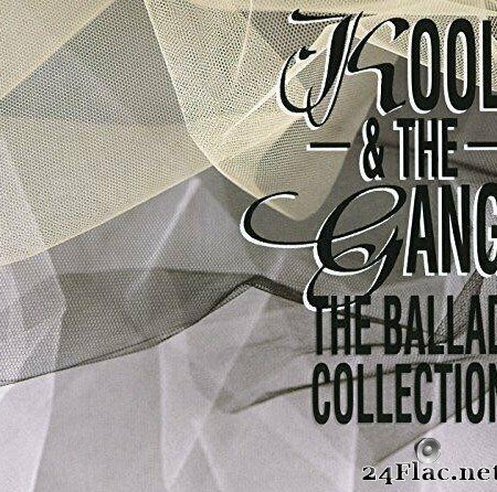 Kool & The Gang - The Ballad Collection (1990) [FLAC (tracks + .cue)]