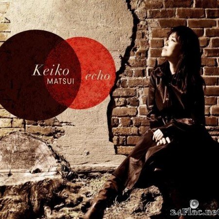 Keiko Matsui - Echo (2019) [FLAC (tracks)]