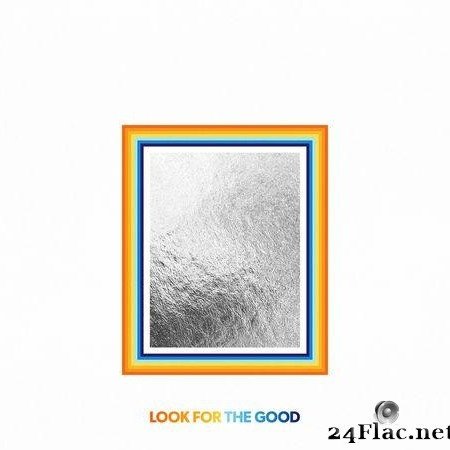 Jason Mraz - Look For The Good (2020) [FLAC (tracks)]