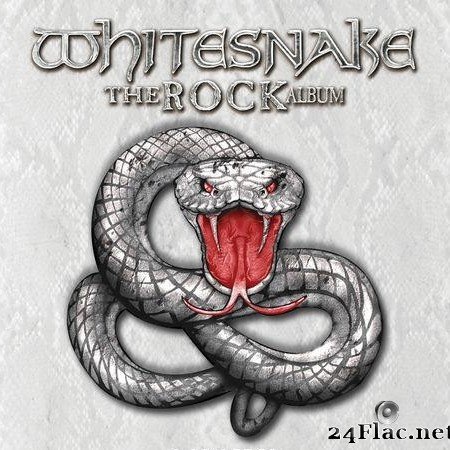 Whitesnake - The ROCK Album (2020 Remix) (2020) [FLAC (tracks)]