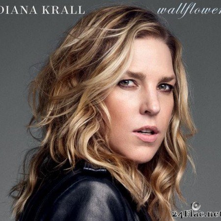 Diana Krall - Wallflower (Deluxe Edition) (2014) [FLAC (tracks)]