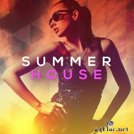 VA - Summer House (2020) Hi-Res