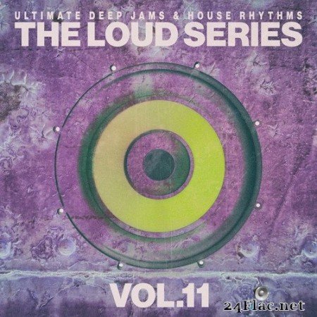 VA - The Loud Series, Vol.11 (2020) Hi-Res