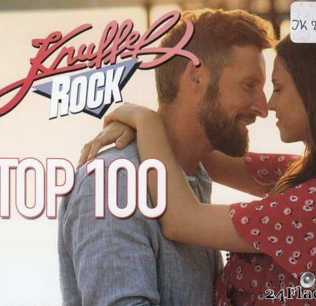VA - Knuffelrock Top 100 (2020) [FLAC (tracks + .cue)]