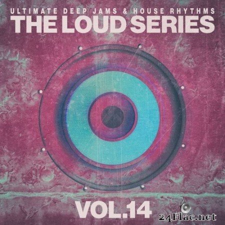 VA - The Loud Series, Vol.14 (2020) Hi-Res