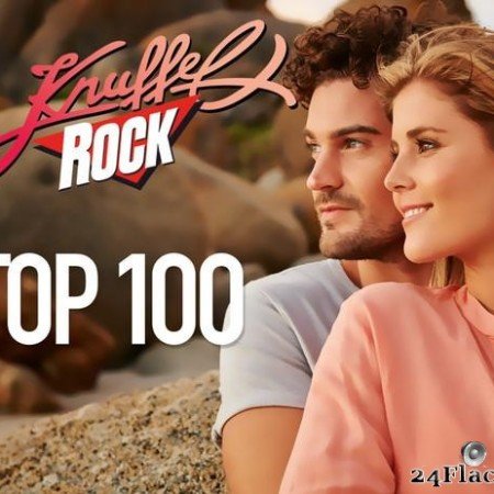 VA - Knuffelrock Top 100 (2019) [FLAC (tracks + .cue)]