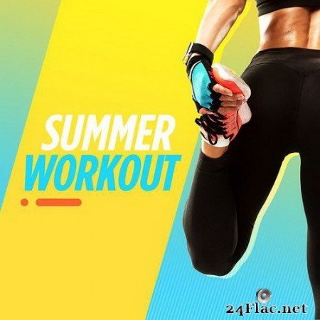 VA - Summer Workout (2020) Hi-Res