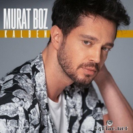 Murat Boz - Kalben (Single) (2020) Hi-Res