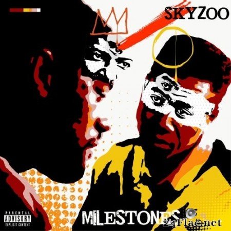 Skyzoo - Milestones (2020) Hi-Res