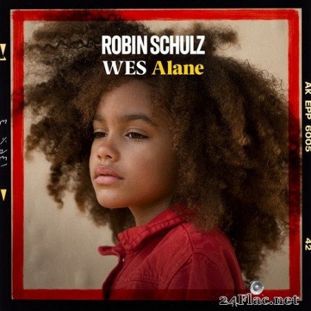 Robin Schulz - Alane (Single) (2020) Hi-Res