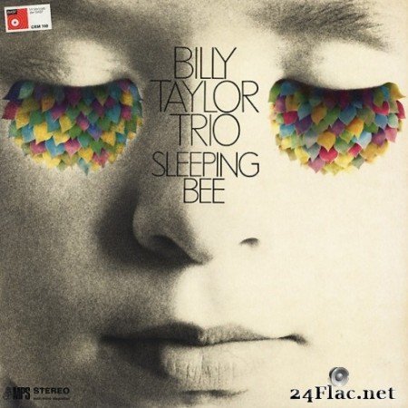 Billy Taylor Trio - Sleeping Bee (1969/2014/2020) Hi-Res