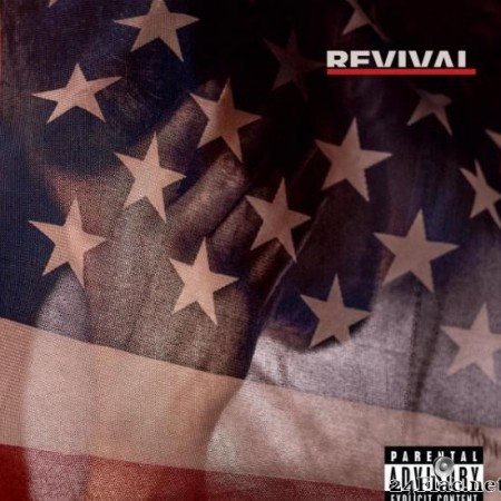 Eminem - Revival (2017) [FLAC (tracks)]