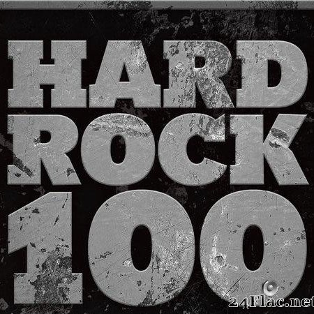 VA - Hard Rock 100 (2018) [FLAC (tracks)]