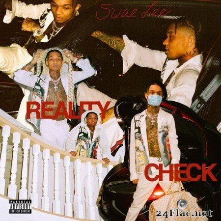 Swae Lee - Reality Check (Single) (2020) Hi-Res
