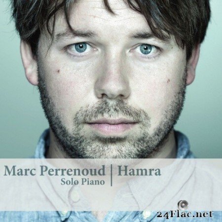 Marc Perrenoud - Hamra (2016) Hi-Res