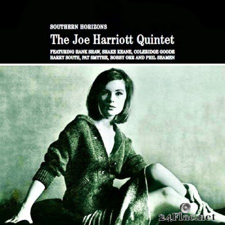 Joe Harriott Quintet - Southern Horizons (2020) Hi-Res