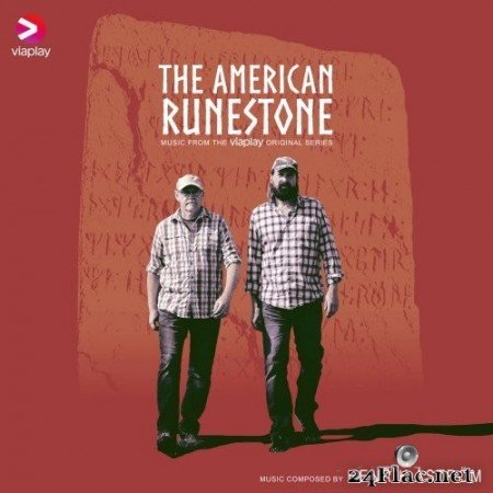 Henrik Åström - The American Runestone (Music from the Original TV Series) (2020) Hi-Res