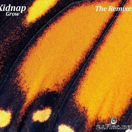 Kidnap - Grow (The Remixes) (2020) [FLAC (tracks)]