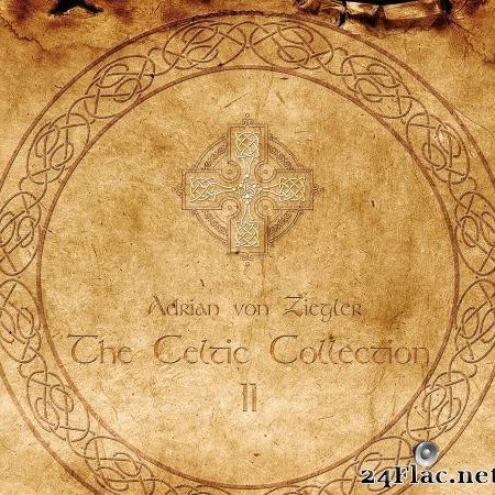 Adrian von Ziegler - The Celtic Collection II (2014) [FLAC (tracks)]
