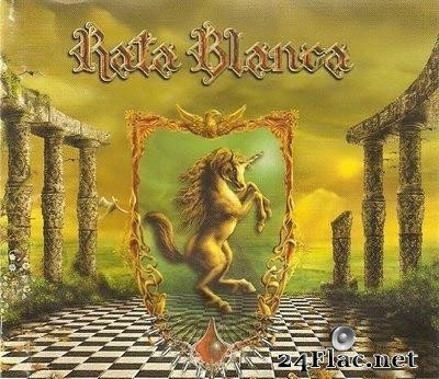 Rata Blanca - El Camino de Fuego (2002) [FLAC (tracks)]