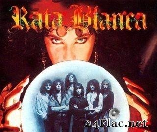 Rata Blanca - Magos, Espadas y Rosas (1990) [FLAC (tracks)]