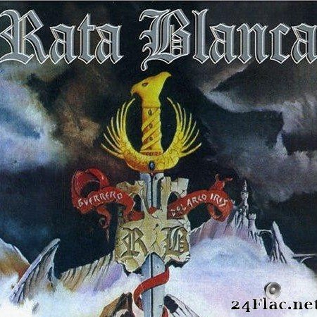 Rata Blanca - Guerrero del Arco Iris (1991) [FLAC (tracks)]