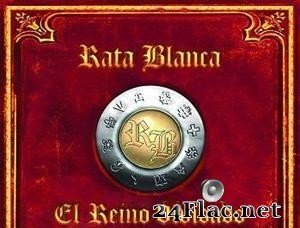 Rata Blanca - El Reino Olvidado (2008) [FLAC (tracks)]