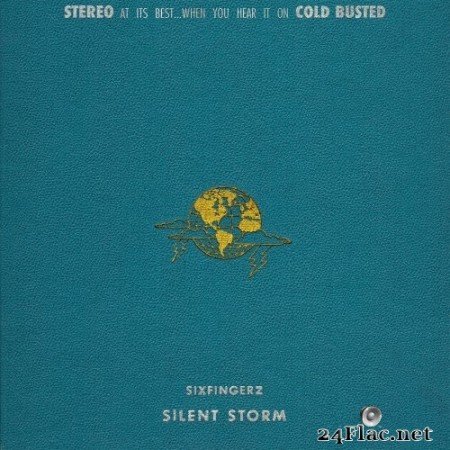 Sixfingerz - Silent Storm (2020) Hi-Res