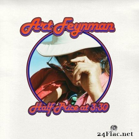 Art Feynman - Half Price at 3:30 (2020) FLAC