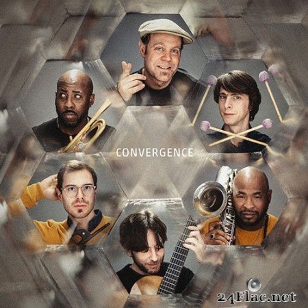 Convergence - Convergence (2020) Hi-Res