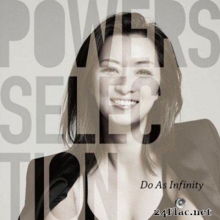 Do As Infinity - Powers Selection (2020) FLAC