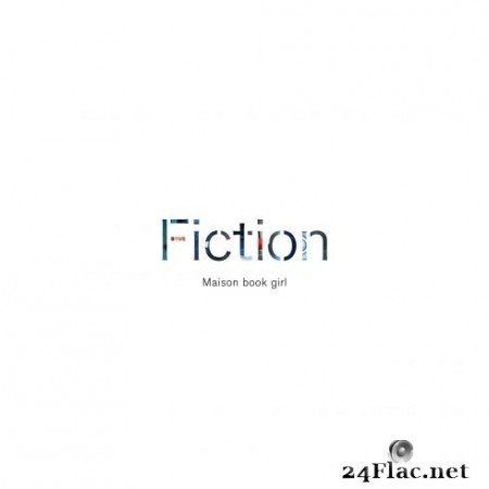 Maison book girl - Best Album Fiction (2020) FLAC