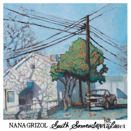 Nana Grizol - South Somewhere Else (2020) FLAC