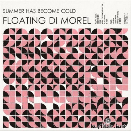 Floating di Morel - Summer Has Become Cold (2020) Hi-Res