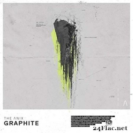 The Anix - GRAPHITE (2020) FLAC